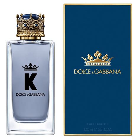 dolce gabbana king perfume nl|dolce and gabbana king price.